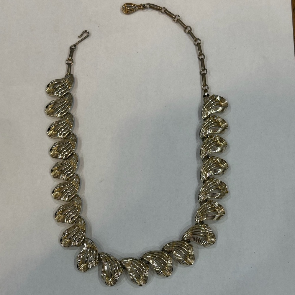 Vintage Women's Necklace